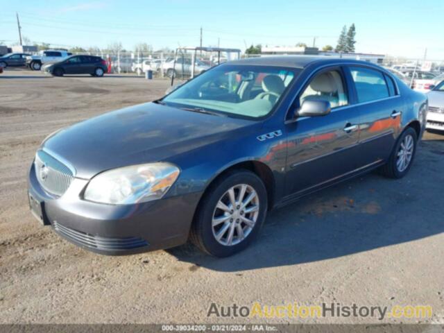 BUICK LUCERNE CX, 1G4HP57189U149316