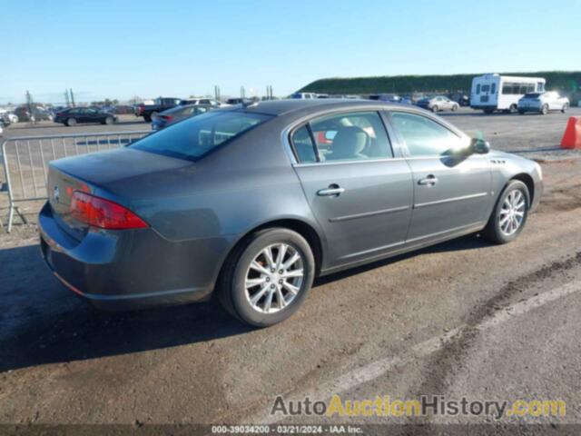 BUICK LUCERNE CX, 1G4HP57189U149316