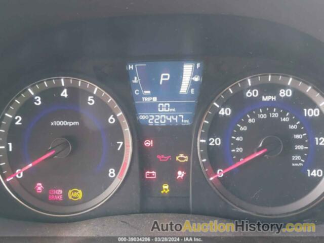 HYUNDAI ACCENT GLS, KMHCT4AE0EU618923