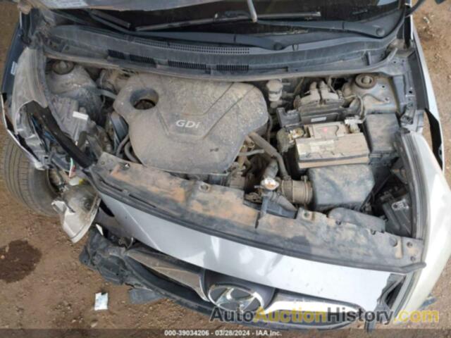 HYUNDAI ACCENT GLS, KMHCT4AE0EU618923