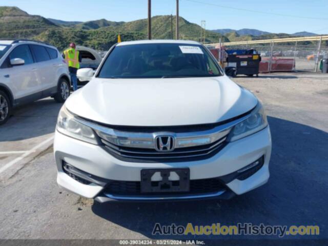 HONDA ACCORD EX-L V6, 1HGCR3F89HA009613