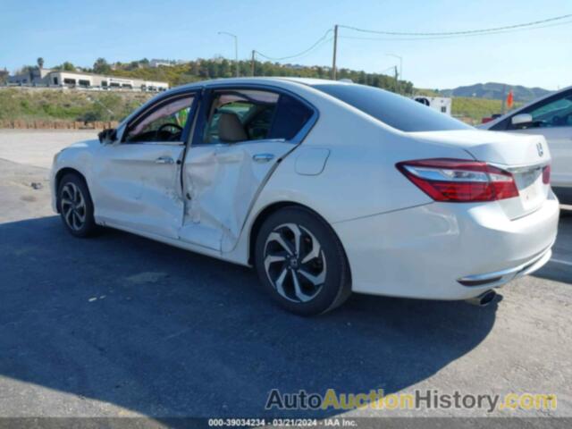 HONDA ACCORD EX-L V6, 1HGCR3F89HA009613