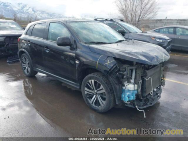 MITSUBISHI OUTLANDER SPORT 2.0 BE AWC/2.0 ES AWC/2.0 SE AWC/2.0 SP AWC, JA4AR3AU0LU025002