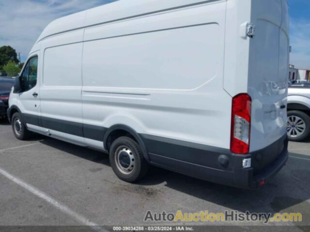 FORD TRANSIT-350 CARGO VAN, 1FTBW3X84LKB64638