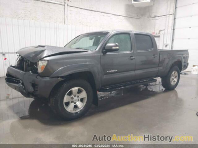 TOYOTA TACOMA BASE V6, 3TMMU4FN3FM084353