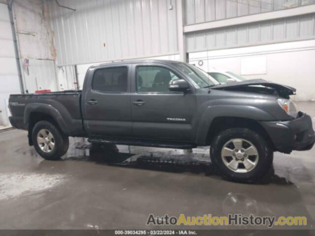 TOYOTA TACOMA BASE V6, 3TMMU4FN3FM084353