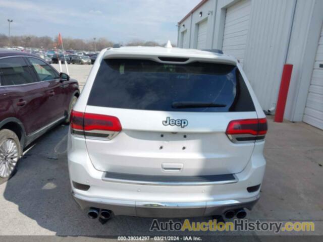 JEEP GRAND CHEROKEE SUMMIT, 1C4RJFJT7JC342111