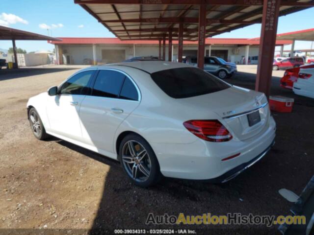 MERCEDES-BENZ E 400 400 4MATIC, WDDZF6GB7JA455803