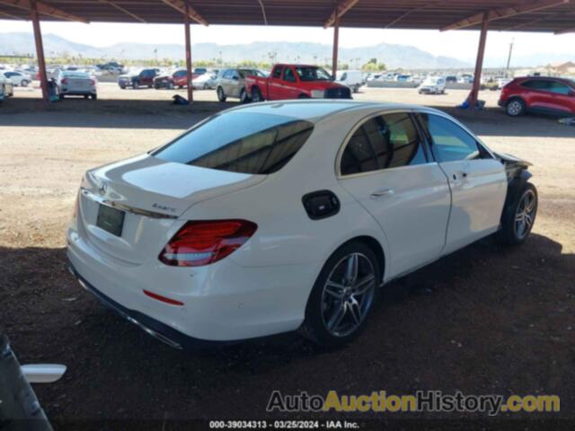 MERCEDES-BENZ E 400 400 4MATIC, WDDZF6GB7JA455803