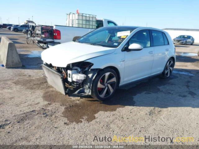 VOLKSWAGEN GOLF GTI 2.0T AUTOBAHN/2.0T S/2.0T SE, 3VW447AUXJM281848