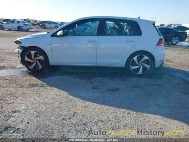 VOLKSWAGEN GOLF GTI 2.0T AUTOBAHN/2.0T S/2.0T SE, 3VW447AUXJM281848