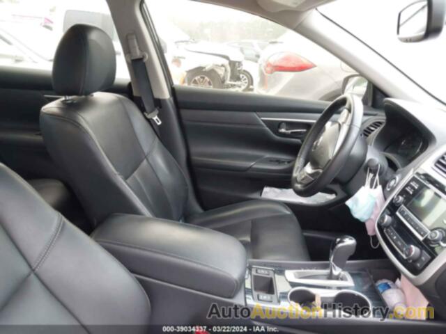 NISSAN ALTIMA 2.5/S/SV/SL/SR, 1N4AL3AP4JC145895