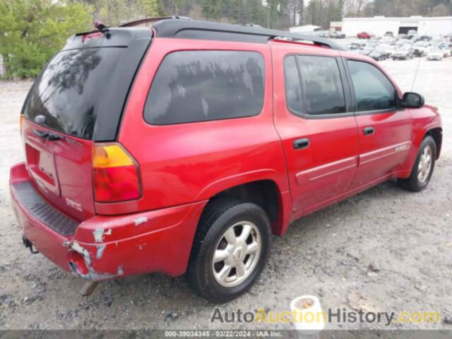 GMC ENVOY XL SLE, 1GKET16S856110637