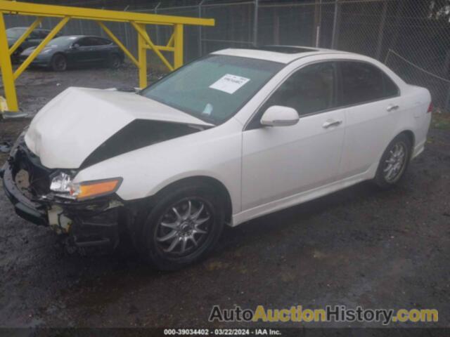 ACURA TSX, JH4CL96966C022251