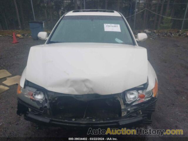 ACURA TSX, JH4CL96966C022251