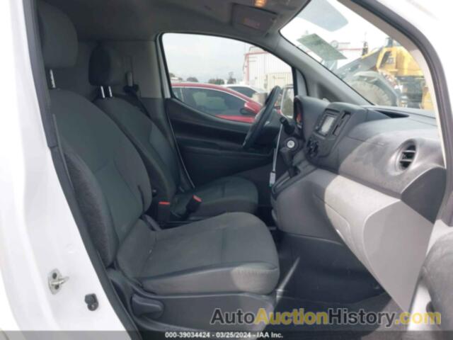 NISSAN NV200 SV, 3N6CM0KN2KK698338