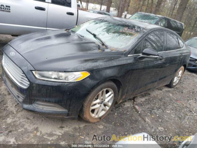 FORD FUSION SE, 1FA6P0HD5E5359339