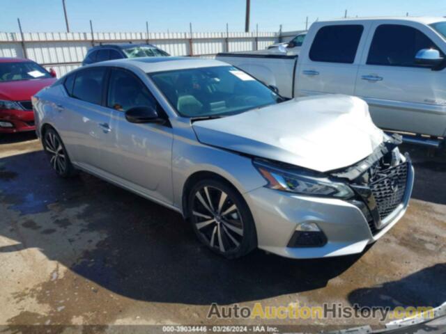 NISSAN ALTIMA SR FWD, 1N4BL4CV4MN337350