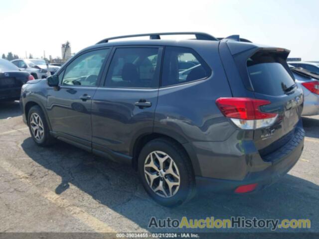 SUBARU FORESTER PREMIUM, JF2SKAFC3MH581142