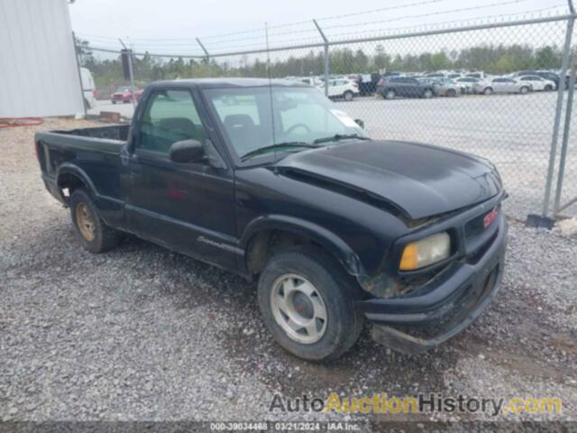 GMC SONOMA, 1GTCS1440TK502347