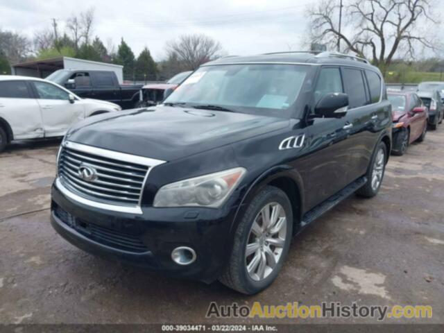 INFINITI QX56, JN8AZ2NE4C9018435