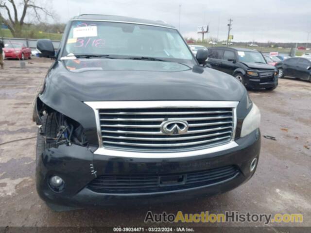 INFINITI QX56, JN8AZ2NE4C9018435