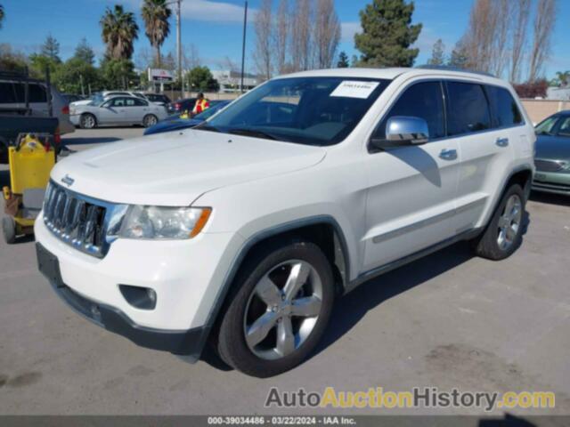 JEEP GRAND CHEROKEE LIMITED, 1J4RS5GT8BC680286