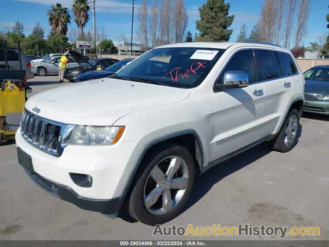 JEEP GRAND CHEROKEE LIMITED, 1J4RS5GT8BC680286