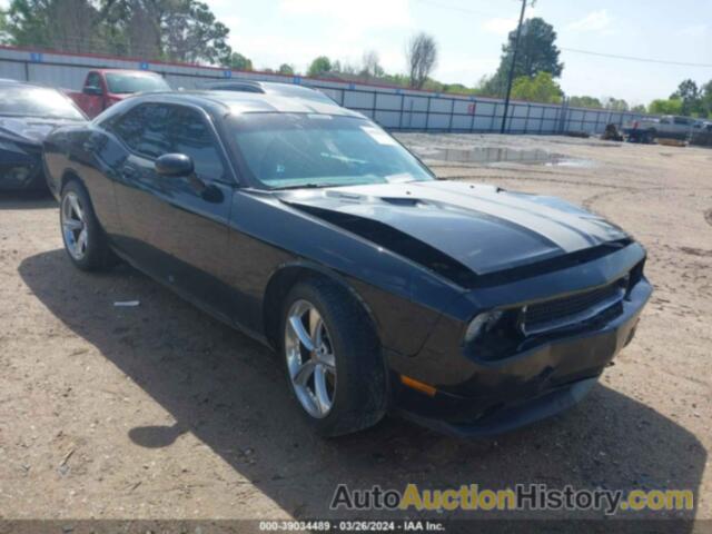 DODGE CHALLENGER R/T, 2C3CDYBT8EH153403