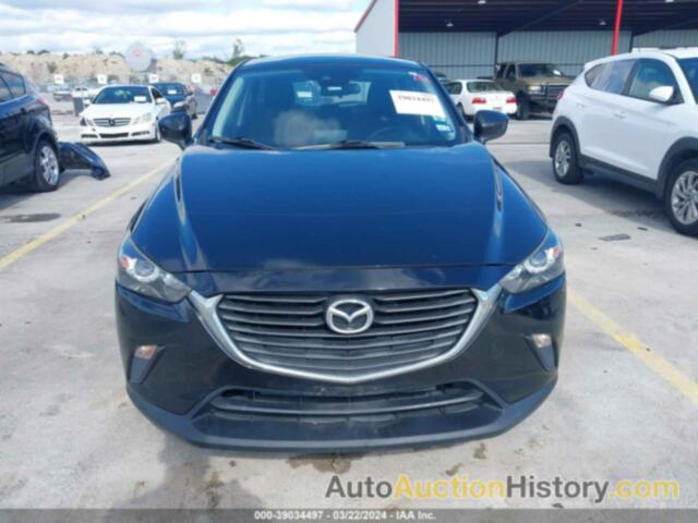 MAZDA CX-3 SPORT, JM1DKDB7XJ0300272