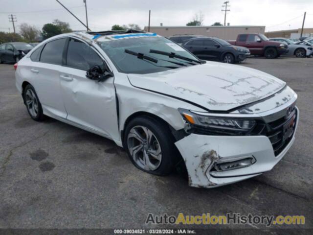 HONDA ACCORD EX, 1HGCV1F48LA059912