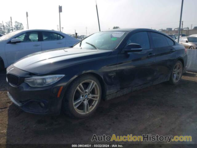 BMW 428 GRAN COUPE I GRAN COUPE, WBA4A5C50FG052535