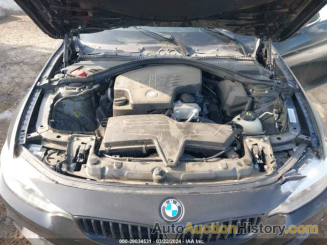 BMW 428 GRAN COUPE, WBA4A5C50FG052535