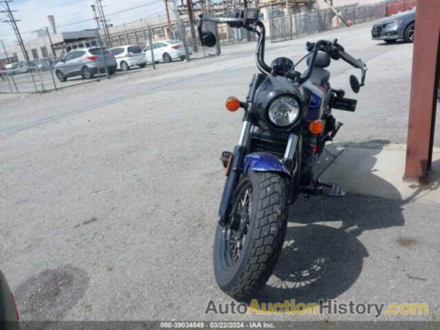 INDIAN MOTORCYCLE CO. SCOUT BOBBER TWENTY ABS, 56KMTG008N3187859