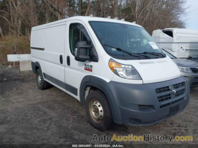 RAM PROMASTER 1500 LOW ROOF, 3C6TRVAG6EE105174