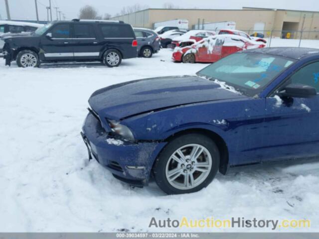 FORD MUSTANG V6/V6 PREMIUM, 1ZVBP8AN4A5123413