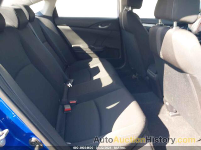 HONDA CIVIC LX, 2HGFC2F57JH557132