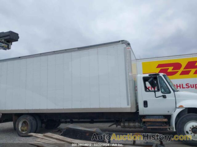 INTERNATIONAL DURASTAR 4300, 3HAMMMML2JL709997