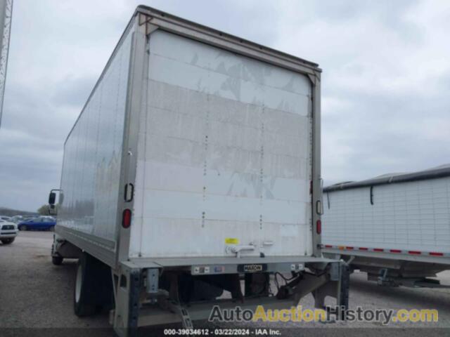 INTERNATIONAL DURASTAR 4300, 3HAMMMML2JL709997