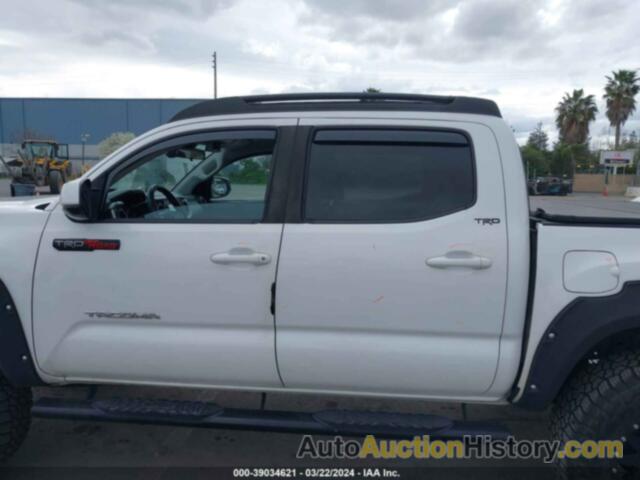 TOYOTA TACOMA SR5, 5TFAX5GN7KX141592