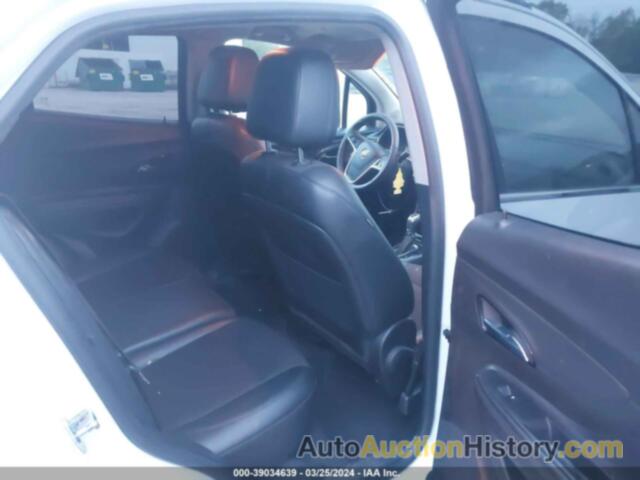 BUICK ENCORE PREFERRED, KL4CJASB8JB575591