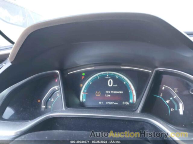 HONDA CIVIC EX-T, 2HGFC3B30HH357276