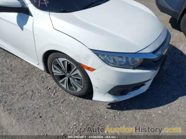 HONDA CIVIC EX-T, 2HGFC3B30HH357276