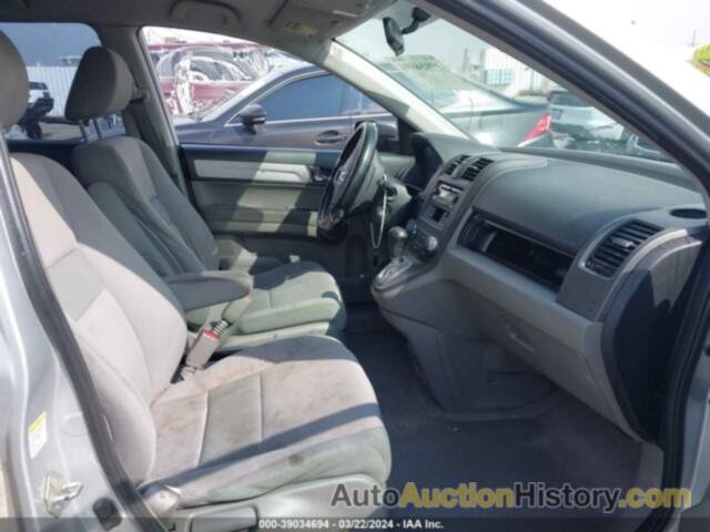 HONDA CR-V LX, 5J6RE3H36AL039727