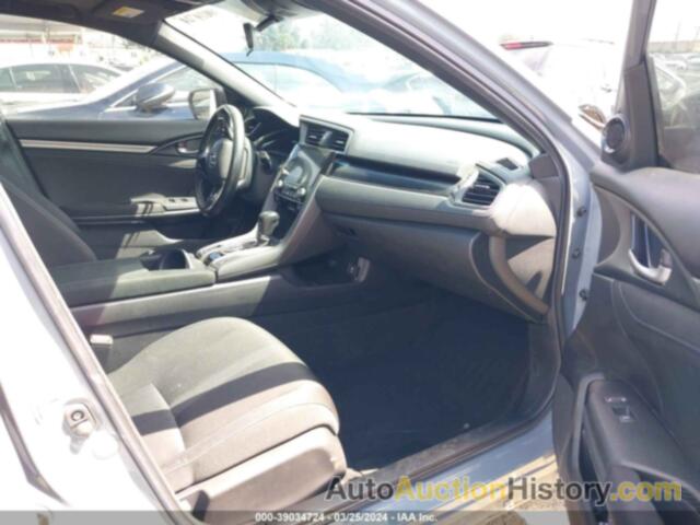 HONDA CIVIC EX, SHHFK7H66MU409454