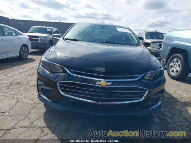 CHEVROLET MALIBU 1LT, 1G1ZE5STXGF309178