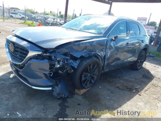 MAZDA CX-9 CARBON EDITION, JM3TCBDY8N0626233