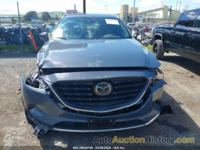 MAZDA CX-9 CARBON EDITION, JM3TCBDY8N0626233