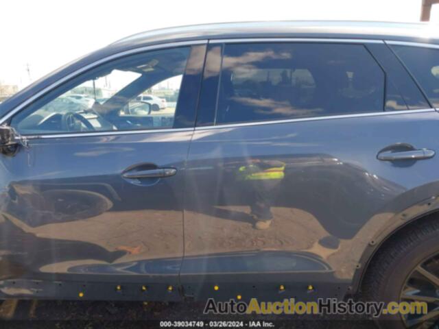 MAZDA CX-9 CARBON EDITION, JM3TCBDY8N0626233