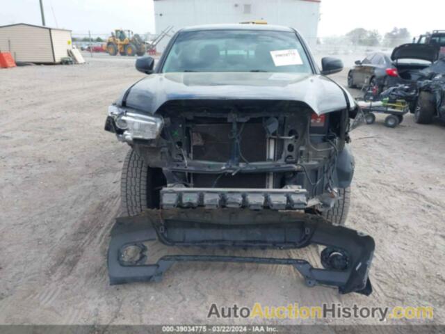 TOYOTA TACOMA DOUBLE CAB/SR/SR5, 5TFAX5GN4HX094868